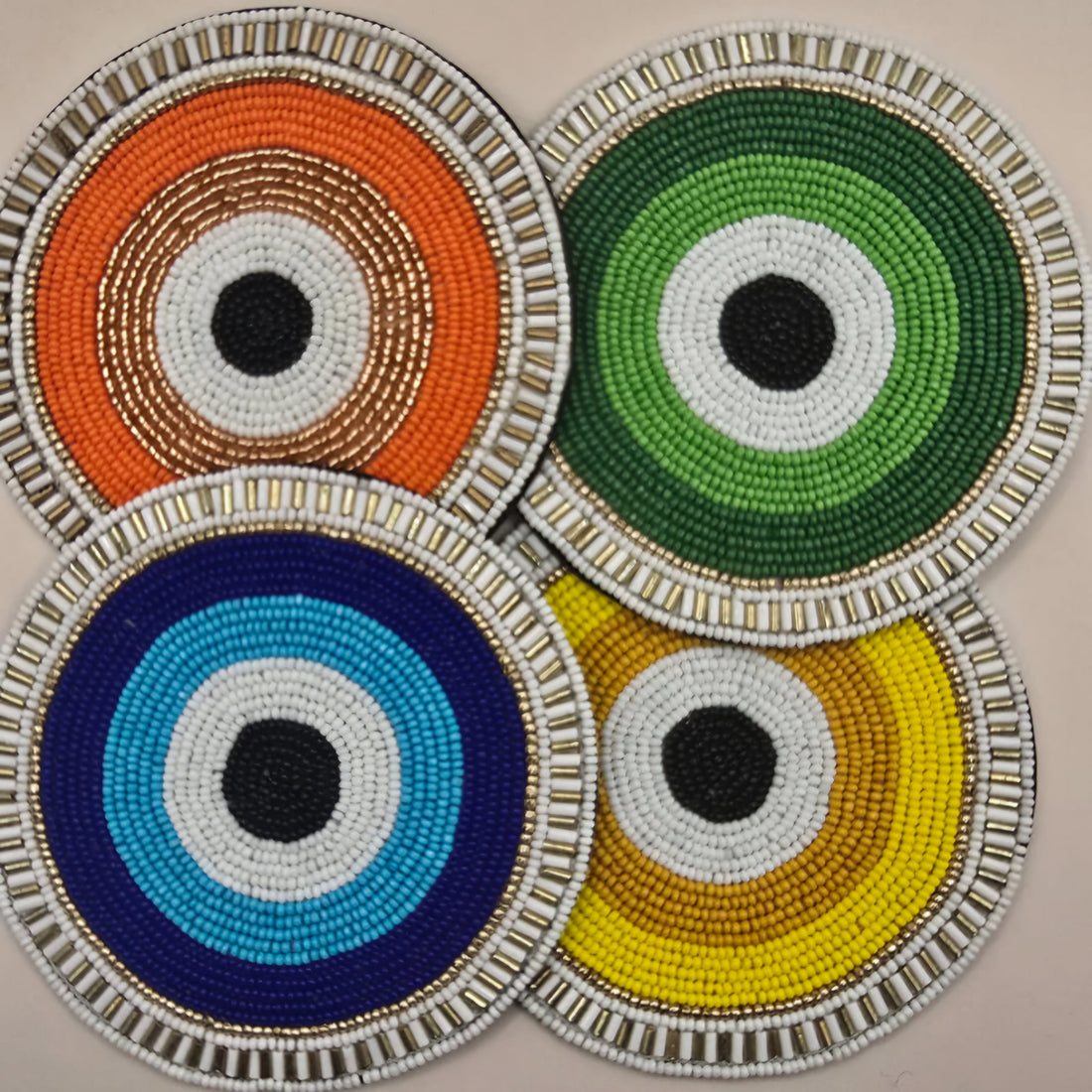 Brighten Your Day: Discover Colors That Boost Your Mood at Home! 🌈