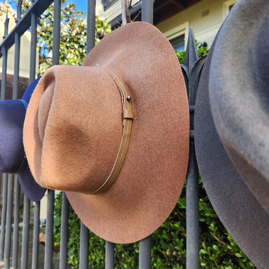 Canopy Bay Debra Hutton Bromley II Hat