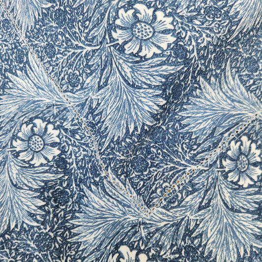 Calendula Cotton Tablecloth - Large