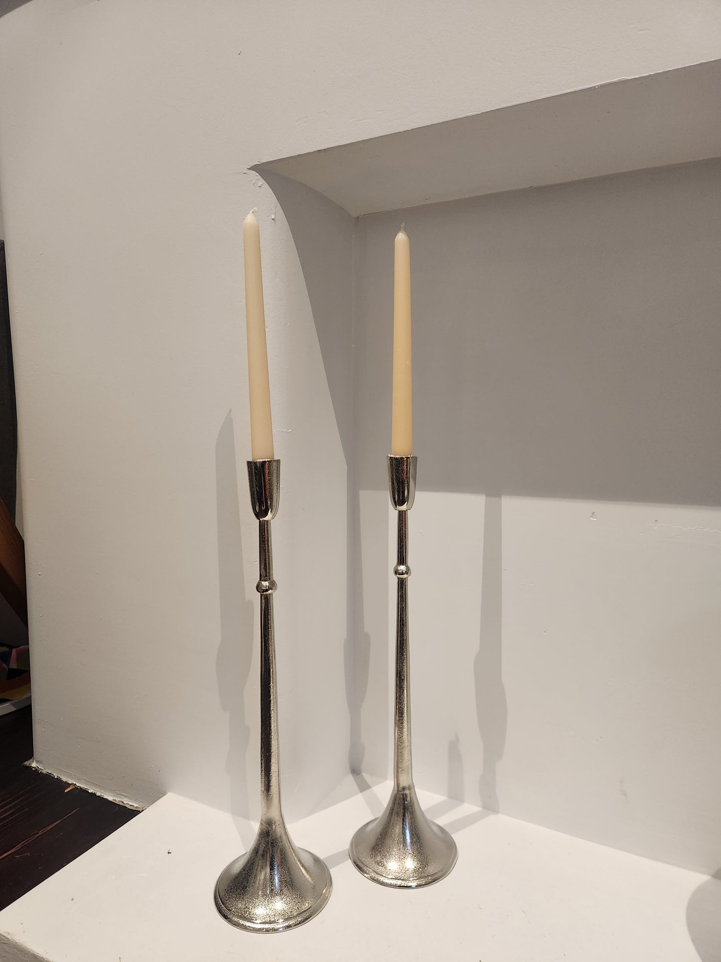 Isabella Candle Holder (Set of 2)