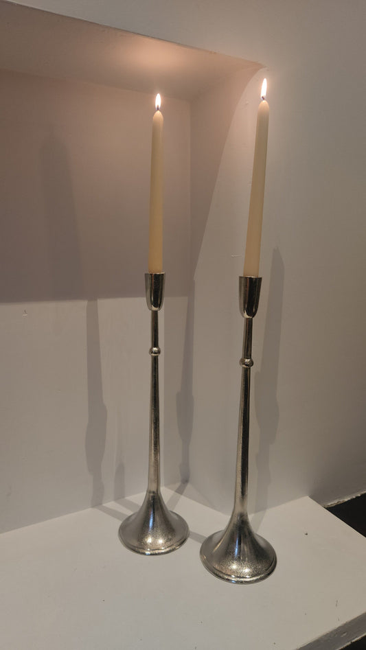 Isabella Candle Holder (Set of 2)