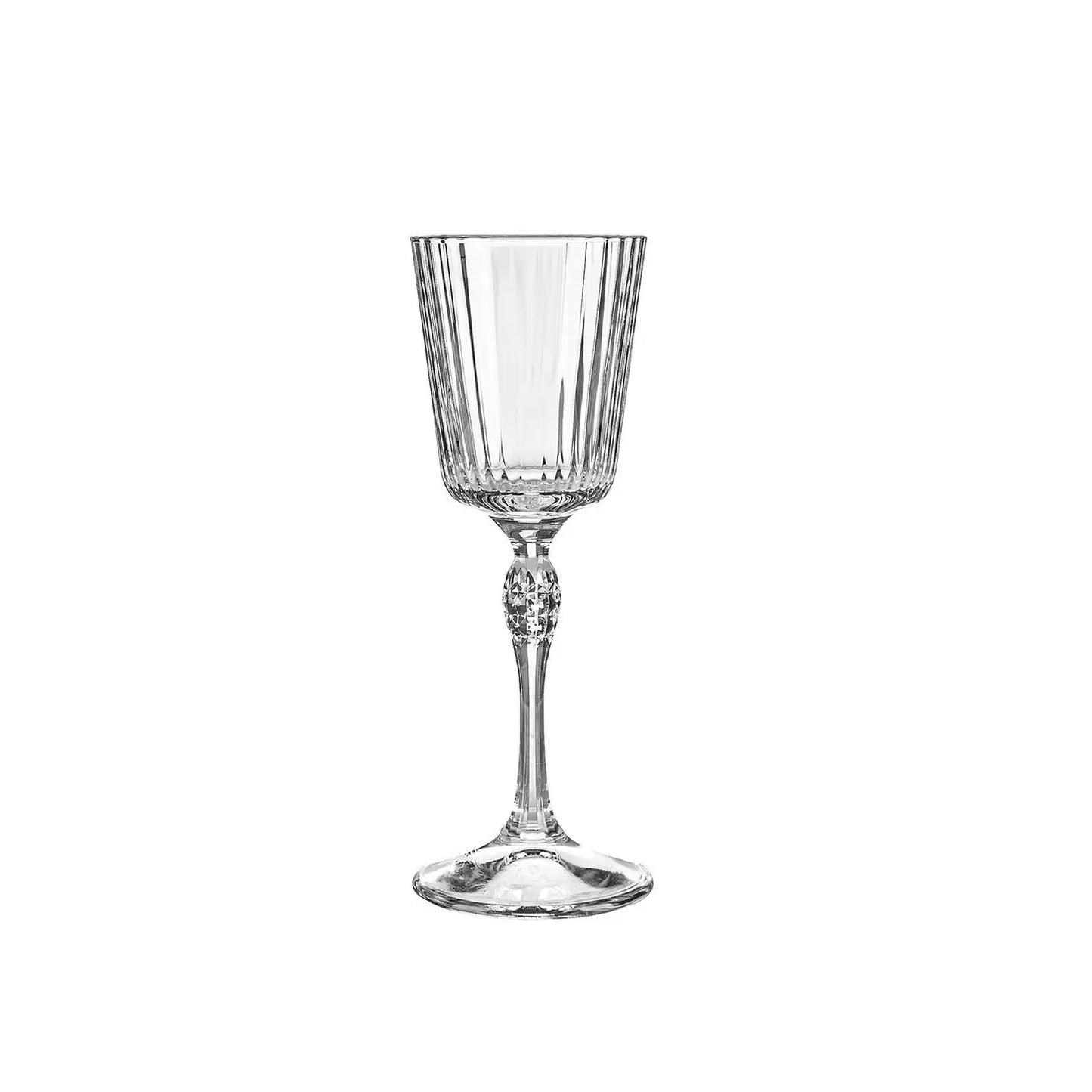 America '20s Liqueur Glass 80ml - Set of 6