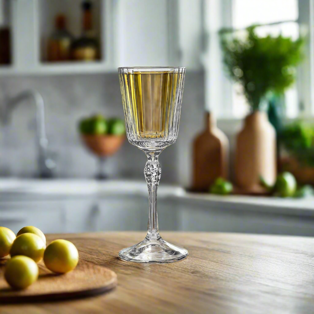 America '20s Liqueur Glass 80ml - Set of 6
