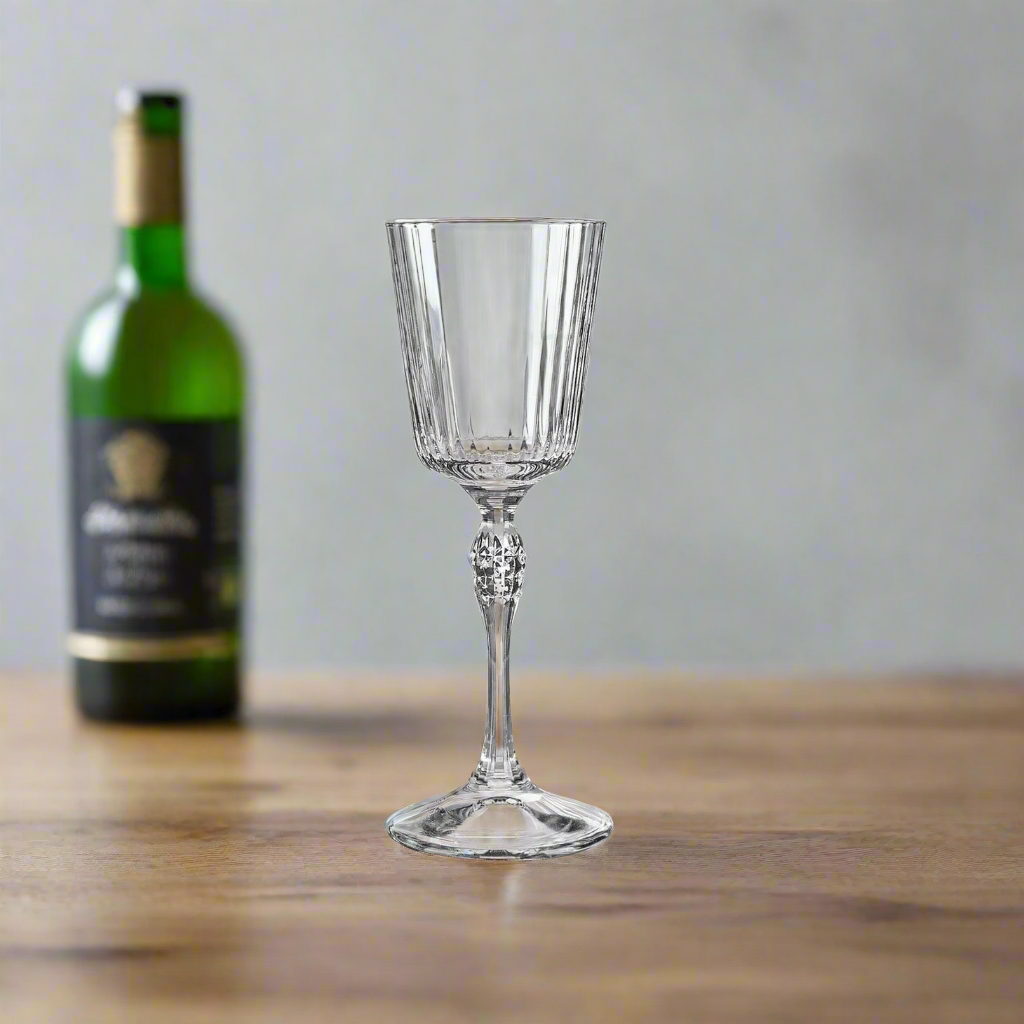 America '20s Liqueur Glass 80ml - Set of 6