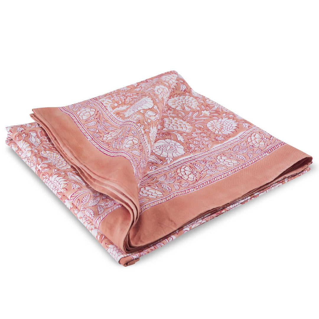 Canvas & Sassoon Valencia Tablecloth