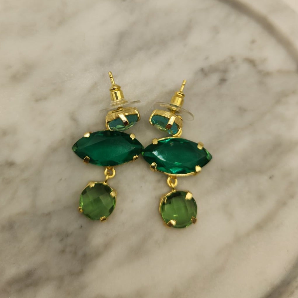 Ella Earrings