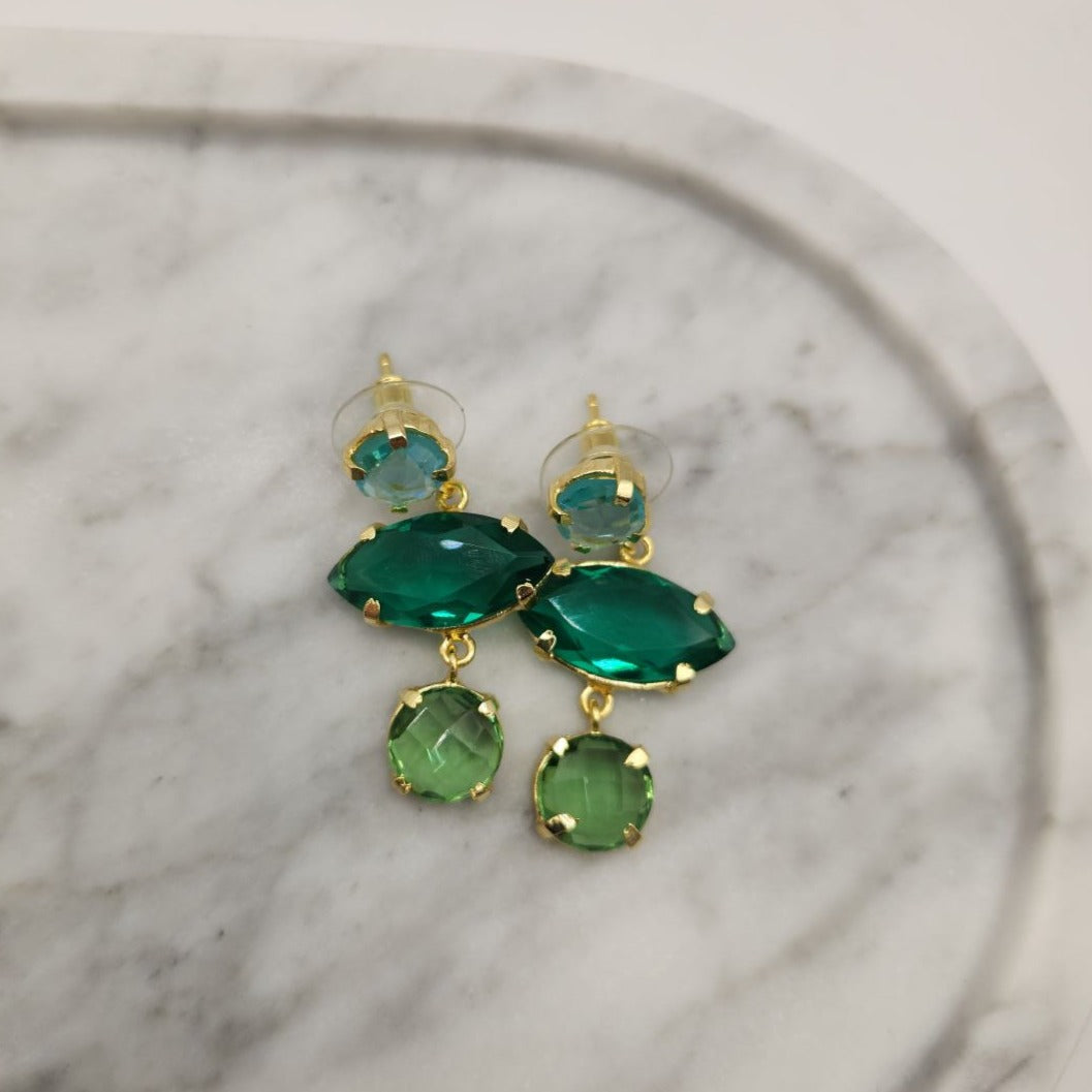 Ella Earrings