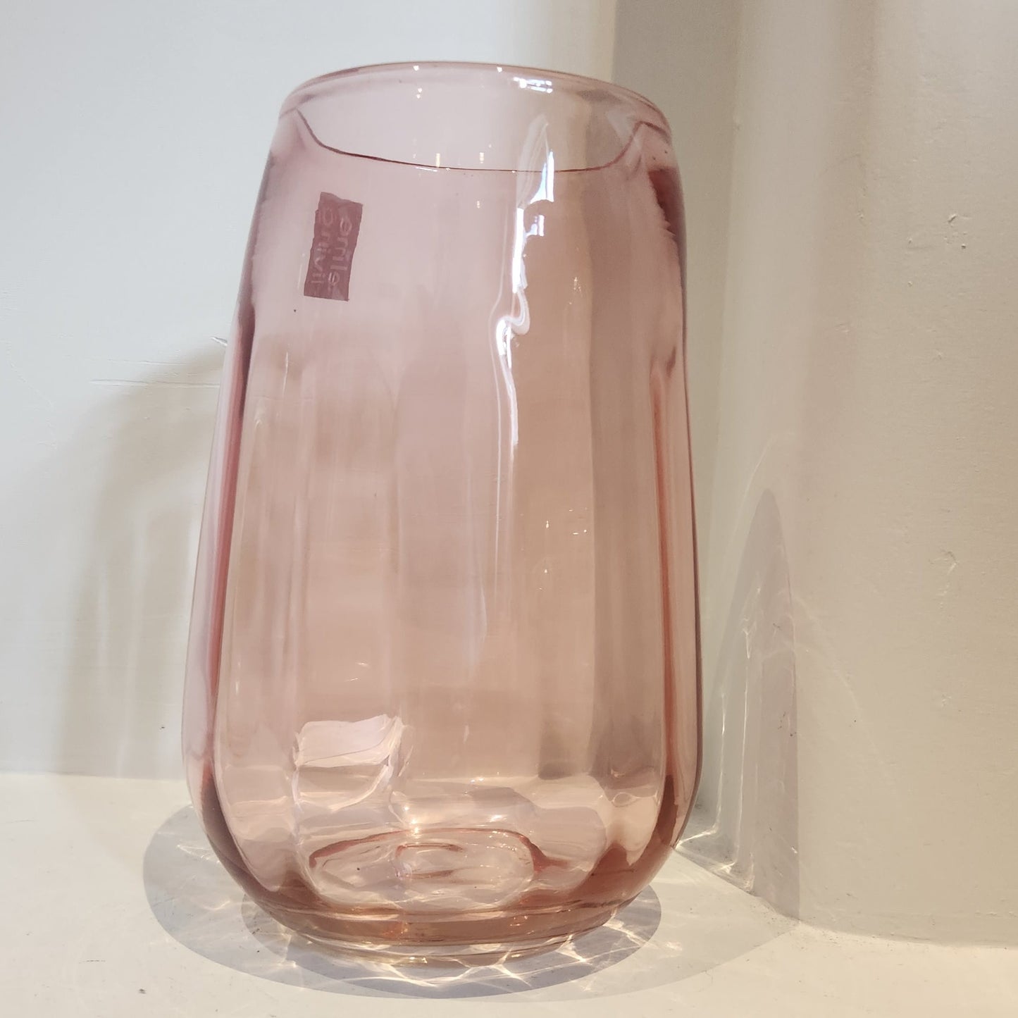 Demi Vase - Small