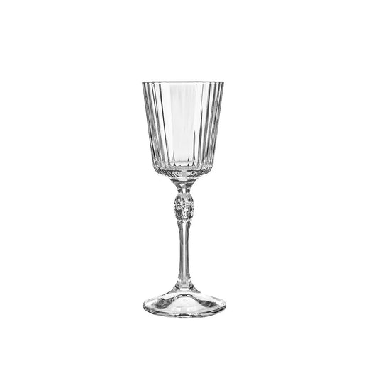 America '20s Liqueur Glass 80ml  - Set of 6