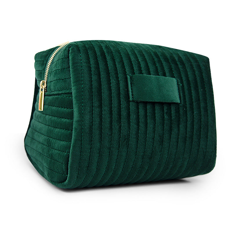 The Daily Luxury Make-up Bag