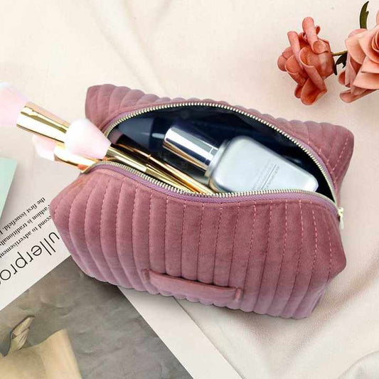 The Daily Luxury Make-up Bag