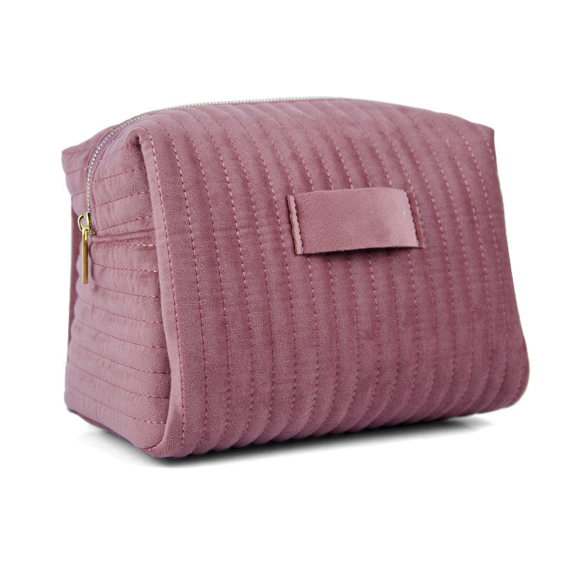 The Daily Luxury Make-up Bag