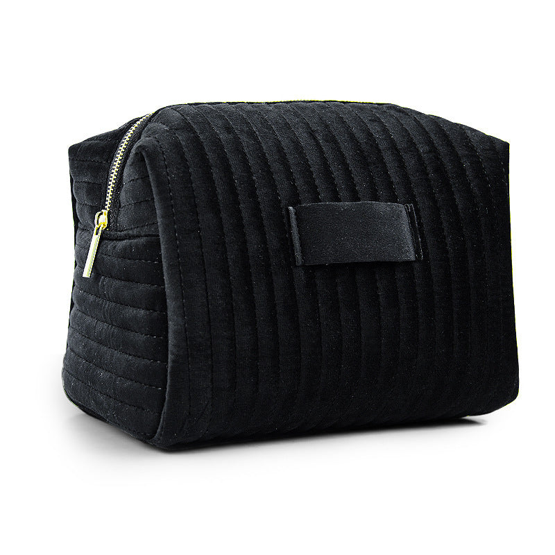 The Daily Luxury Make-up Bag
