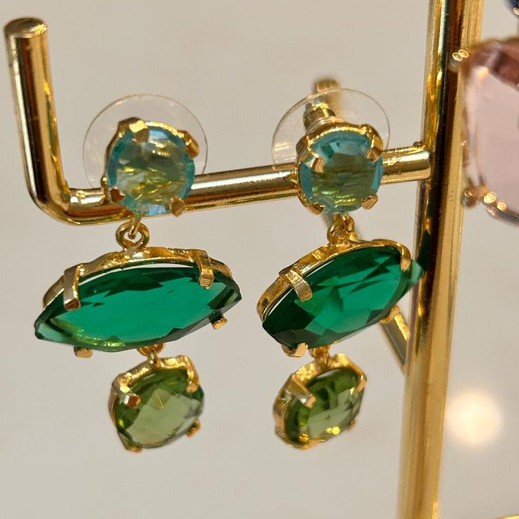 Ella Earrings