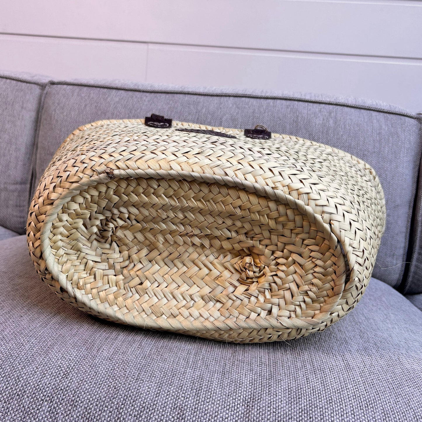 Large Classic Basket