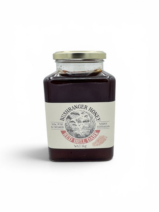 Bushranger Honey Red Bell Honey