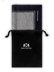 Dark Hampton The Smith Cashmere Modal Scarf