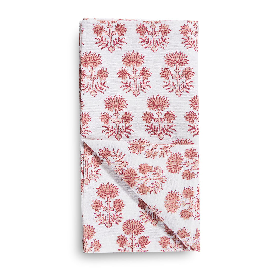 Valencia Napkins Set of 4