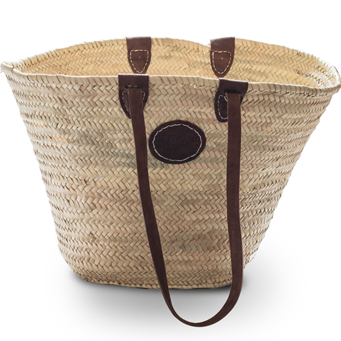 Large Classic Basket